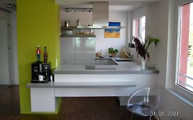 Appartement am Salamanderpark
